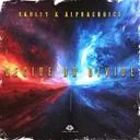 Decide or Divide by Skully, Alphachoice - Hardstyle cover art