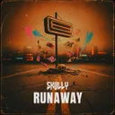 Runaway (Hardstyle Edit) - Radio Edit by Skully - Hardstyle cover art