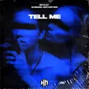 Tell Me by Skully, Chronic Distortion - Hardstyle cover art