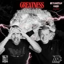 Greatness by SkullZ Hardcore, MaZit - Uptempo cover art