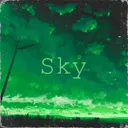 Cover of Sky