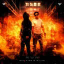 Run - Radio Edit by Sky Fire, D-lan - Hardstyle cover art