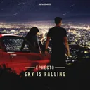 Cover of Sky Is Falling