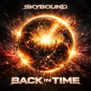 Back in Time by Skybound - Rawstyle cover art