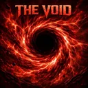 The Void by Skybound - Rawstyle cover art