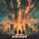 Cover of Skyline Collapse