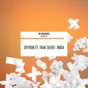 India by Skyron, Ivan Talko - Hardstyle cover art