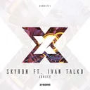 Jungle by Skyron, Ivan Talko - Hardstyle cover art