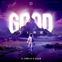 Good Time by SL Complex, HAKIM - Hardstyle cover art