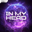 IN MY HEAD by SL Complex - Hardstyle cover art