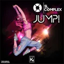 JUMP! - Extended by SL Complex - Hardstyle cover art