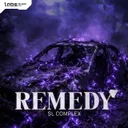 REMEDY by SL Complex - Hardstyle cover art