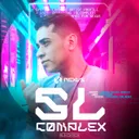 The Power Of Connection (Nexus Anthem 2025) by SL Complex - Hardstyle cover art