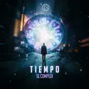 Tiempo by SL Complex - Hardstyle cover art