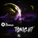 Tonight - Extended by SL Complex - Hardstyle cover art
