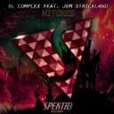 Witches - Extended Mix by SL Complex, Jem Strickland - Hardstyle cover art