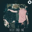 You and Me by SL Complex - Hardstyle cover art
