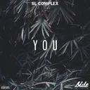 You by SL Complex - Hardstyle cover art
