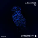 YU by SL Complex - Hardstyle cover art