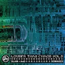 Trident by Slam, AnD - Hard Techno cover art