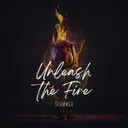 Unleash The Fire by Slammer - Uptempo cover art