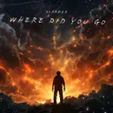Where Did You Go by Slammer - Uptempo cover art