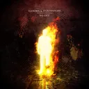 We Out by SLANDER, Stoltenhoff - Hardstyle cover art