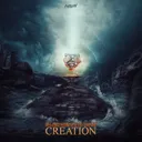 Creation by Sledgehammers - Rawstyle cover art