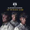 Vasara by Sledgehammers - Rawstyle cover art