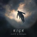 High by Slice, NIStyle - Hardstyle cover art