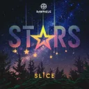 Stars by Slice - Hardstyle cover art