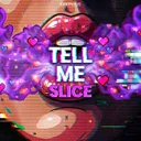 Tell Me by Slice - Hardstyle cover art