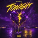 Tonight by Slice - Hardstyle cover art