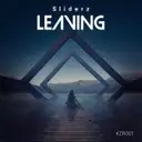 Leaving by Sliderz - Hardstyle cover art