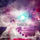 Follow Me - Original Edit by Slim Shore, Focuz - Hardstyle cover art