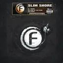 Syren - Original Edit by Slim Shore - Hardstyle cover art