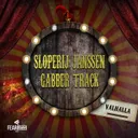 Gabber Track by Sloperij Janssen - Uptempo cover art
