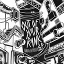 Cover of Slow Back