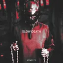 Cover of Slow Death