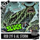 Cover of Slugs - Extended Mix