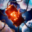 BARREL KICK by SLVL - Hard Techno cover art