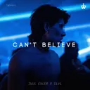 Can't Believe by SLVL, Juul Exler - Hard Techno cover art