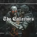COLLECTORS by SLVL, USH - Hard Techno cover art