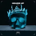 Heads Up by SLVL - Hard Techno cover art