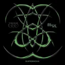 Supernova by SLVL, 753 - Hard Techno cover art