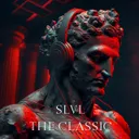 The Classic by SLVL - Hard Techno cover art