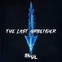 The Last Airbender by SLVL - Hard Techno cover art