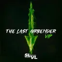 The Last Airbender (VIP) by SLVL - Hard Techno cover art