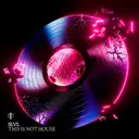 THIS IS NOT HOUSE by SLVL, Teletech - Rawstyle cover art