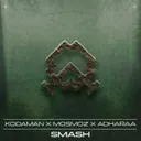 Cover of Smash